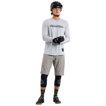 Load image into Gallery viewer, Troy Lee Designs Skyline LS Jersey Radioscape Mist トロイリーデザイン(Troy Lee Designs)の商品画像(写真1)