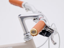 画像をギャラリービューアに読み込む, tokyobike BRASS END CAPS バーエンド・キャップ・真鍮