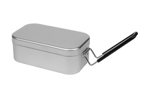 画像をギャラリービューアに読み込む, trangia メスティン (TR-210) トランギア