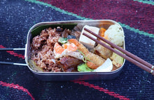 画像をギャラリービューアに読み込む, trangia メスティン (TR-210) トランギア