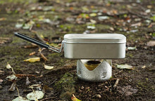 画像をギャラリービューアに読み込む, trangia メスティン (TR-210) トランギア