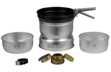 Load image into Gallery viewer, trangia ストームクッカーS・ウルトラライト (TR-27-3UL) トランギア