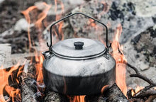 画像をギャラリービューアに読み込む, trangia ケトル0.6ℓ (TR-325) トランギア