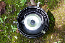 画像をギャラリービューアに読み込む, trangia ケトル0.6ℓ (TR-325) トランギア