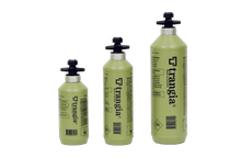 画像をギャラリービューアに読み込む, trangia フューエルボトル0.3ℓ (オリーブ) トランギア