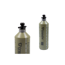 画像をギャラリービューアに読み込む, trangia フューエルボトル0.3ℓ (オリーブ) トランギア
