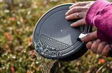 画像をギャラリービューアに読み込む, trangia マルチディスク18cm (TR-MD27) トランギア