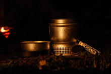 Load image into Gallery viewer, trangia ストームクッカーS・ウルトラライト (TR-27-3UL) トランギア