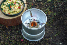 Load image into Gallery viewer, trangia ストームクッカーS・ウルトラライト (TR-27-3UL) トランギア