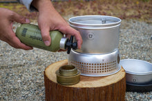 Load image into Gallery viewer, trangia ストームクッカーS・ウルトラライト (TR-27-3UL) トランギア