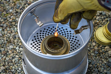 Load image into Gallery viewer, trangia ストームクッカーS・ウルトラライト (TR-27-3UL) トランギア