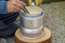 Load image into Gallery viewer, trangia ストームクッカーS・ウルトラライト (TR-27-3UL) トランギア