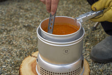 Load image into Gallery viewer, trangia ストームクッカーS・ウルトラライト (TR-27-3UL) トランギア