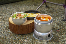 Load image into Gallery viewer, trangia ストームクッカーS・ウルトラライト (TR-27-3UL) トランギア