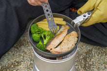 Load image into Gallery viewer, trangia ストームクッカーS・ウルトラライト (TR-27-3UL) トランギア