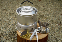 Load image into Gallery viewer, trangia ストームクッカーS・ウルトラライト (TR-27-3UL) トランギア