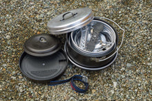 Load image into Gallery viewer, trangia ストームクッカーS・ウルトラライト (TR-27-3UL) トランギア