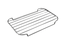 画像をギャラリービューアに読み込む, trangia ラージメスティン用SSメッシュトレイ (TR-SS209) トランギア