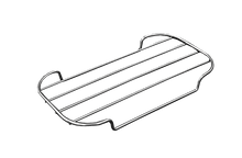 画像をギャラリービューアに読み込む, trangia メスティン用SSメッシュトレイ (TR-SS210) トランギア