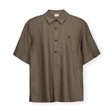 Load image into Gallery viewer, Houdini Ms Tree Shortsleeve Shirt フーディニ シャツ