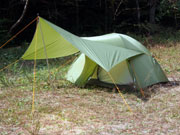 Load image into Gallery viewer, 【15%off】アライテント トレックタープ Beyond