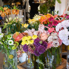 画像をギャラリービューアに読み込む, BLUE LUG triangle reflector (sai flower) ブルーラグ リフレクター