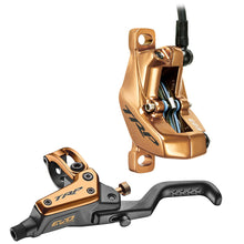画像をギャラリービューアに読み込む, TRP EVO PRO HD-M9040 ゴールド ブレーキ前後セット