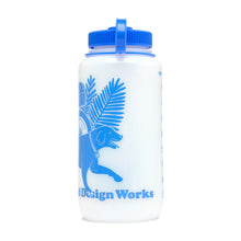 Load image into Gallery viewer, Unthaw X PDW ドッグライド・ナルゲンボトル - 32oz/1L