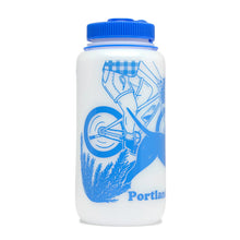 Load image into Gallery viewer, Unthaw X PDW ドッグライド・ナルゲンボトル - 32oz/1L