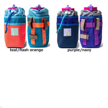 Load image into Gallery viewer, BLUE LUG stem pouch x-pac ブルーラグ