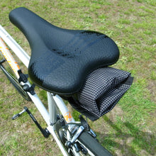 画像をギャラリービューアに読み込む, tade qui / hill climber / Venom™︎ UHMWPE 210D ripstop / black