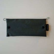 画像をギャラリービューアに読み込む, tade qui / riders wallet / Venom™︎ UHMWPE 210D ripstop / black