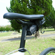 画像をギャラリービューアに読み込む, tade qui / hill climber / Venom™︎ UHMWPE 210D ripstop / black
