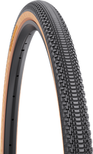 画像をギャラリービューアに読み込む, WTB Vulpine TCS 700x36 TAN
