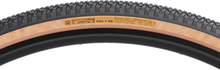 画像をギャラリービューアに読み込む, WTB Vulpine TCS 700x36 TAN