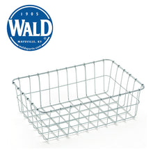 Load image into Gallery viewer, WALD 37 basket (Silver)