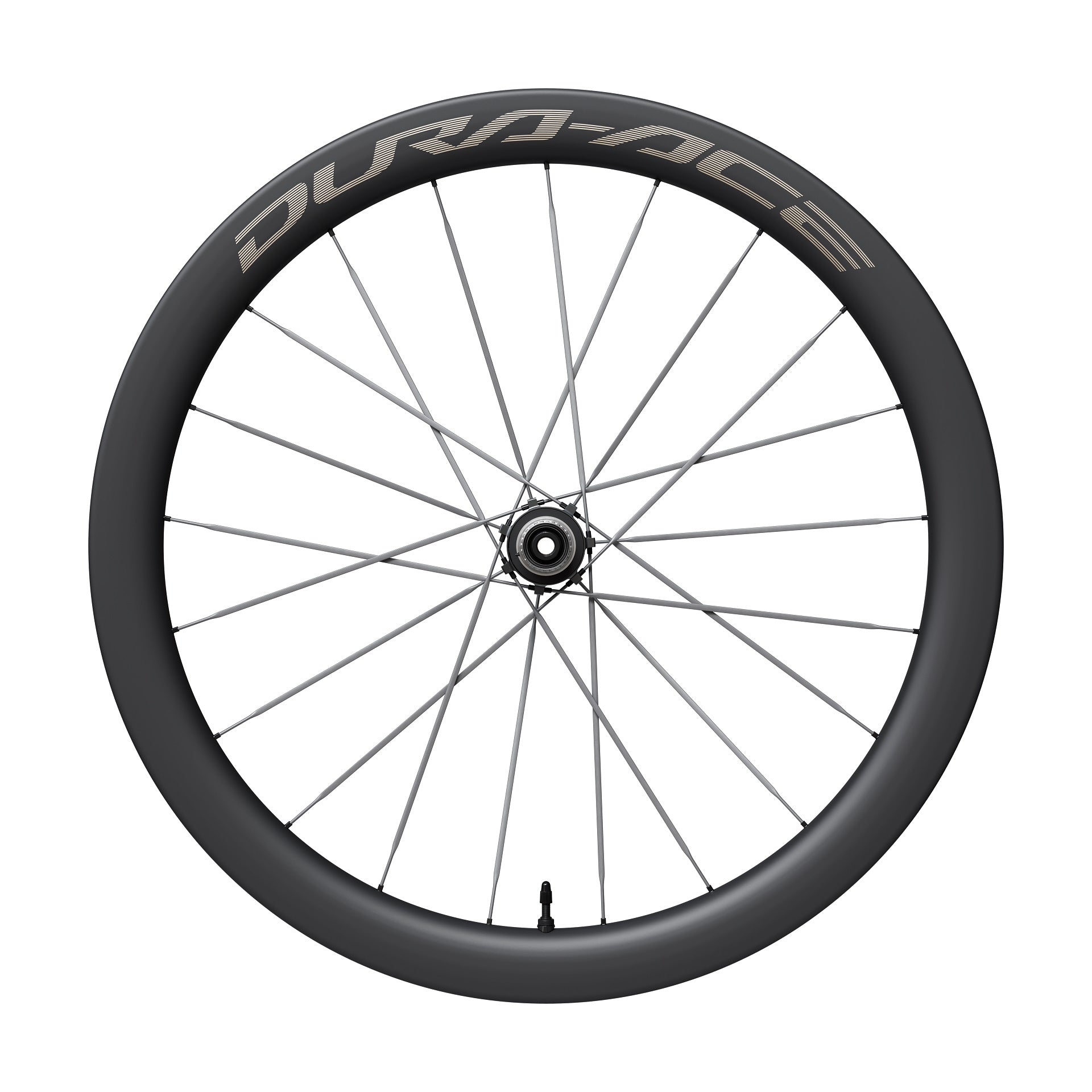 SHIMANO WH-R9370-C50-TL-R DURA-ACE C50 カーボンスポーク