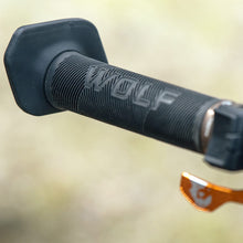 画像をギャラリービューアに読み込む, Wolf Tooth Locked-In Bar Ends ロックイン・バーエンド ウルフトゥース