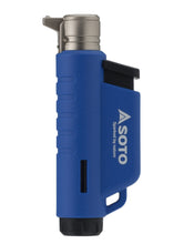 Load image into Gallery viewer, SOTO マイクロトーチ COMPACT(コンパクト) ST-485 ソト