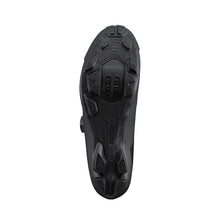 画像をギャラリービューアに読み込む, Shimano XC302 (SH-XC302) シマノ グラベルバイク ビンディングシューズ