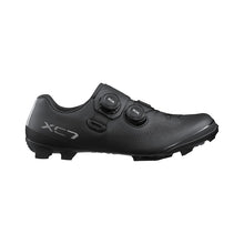 画像をギャラリービューアに読み込む, Shimano XC703 (SH-XC703) シマノ グラベルバイク ビンディングシューズ