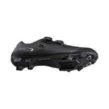 画像をギャラリービューアに読み込む, Shimano XC703 (SH-XC703) シマノ グラベルバイク ビンディングシューズ
