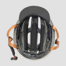 画像をギャラリービューアに読み込む, CROSS SECTION SCIP URBAN HELMET スキップアーバンヘルメット