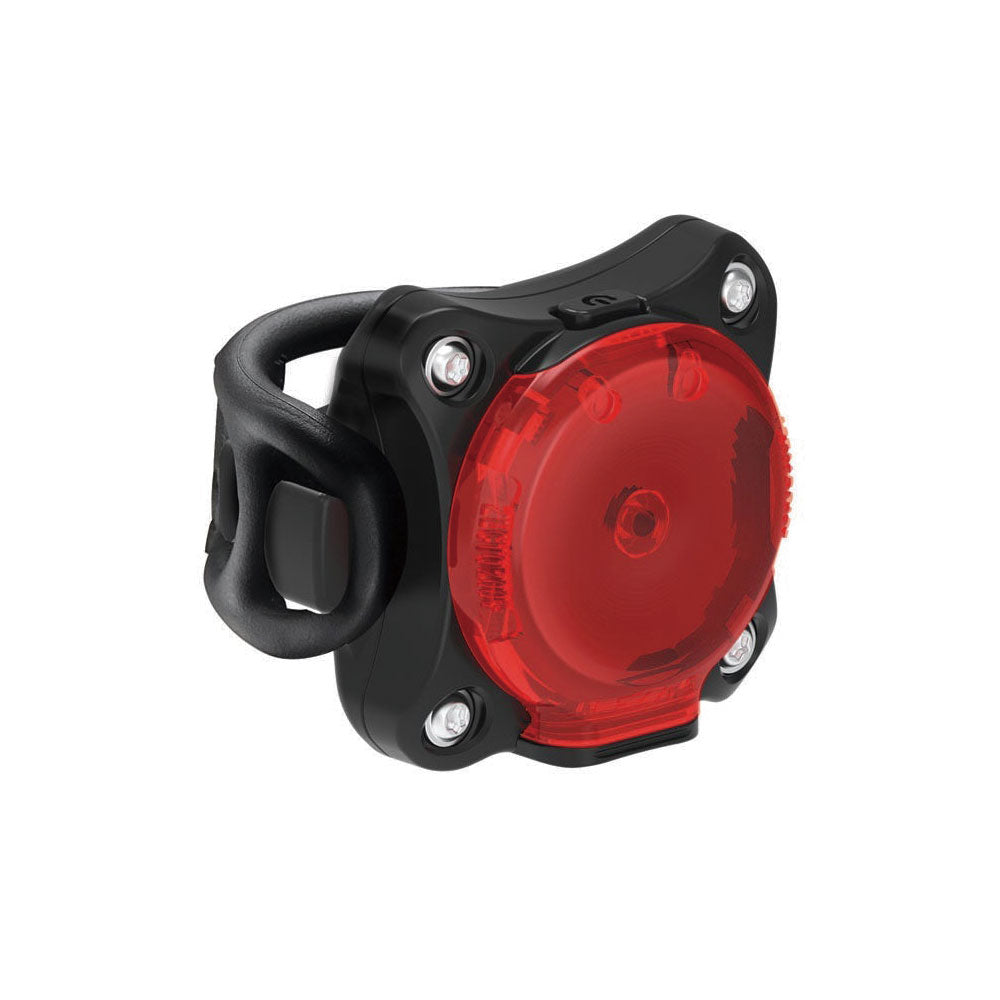 LEZYNE ZECTO DRIVE 200+ REAR レザイン リアライト – Grumpy