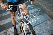 Load image into Gallery viewer, PDW ZIG ZAG Basket - ミディアム ジグザグバスケット