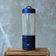 画像をギャラリービューアに読み込む, ROOT CO ルート PLAYFUL BASE LANTERN SPEAKER BOTTLE ランタン スピーカー ボトル キャンプ 雑貨