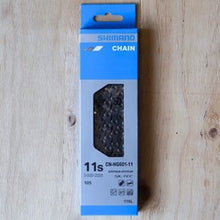 画像をギャラリービューアに読み込む, SHIMANO チェーン