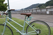 Load image into Gallery viewer, RIXEN & KAUL KLICKfix サドルアダプター(AS804) (コイルロック対応)自転車 パーツ アダプター サドルアダプター
