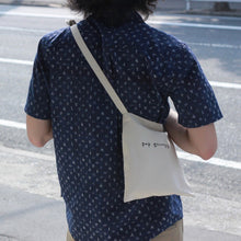 Load image into Gallery viewer, pop grumpy オリジナルサコッシュ