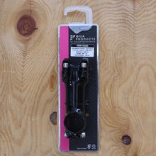 画像をギャラリービューアに読み込む, GIZA PRODUCTS ステム 80mm Black HBN10500 ギザプロダクツ